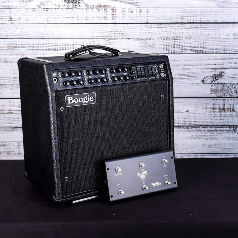 Mesa/Boogie Mark VII 1x12 Combo Amplifier