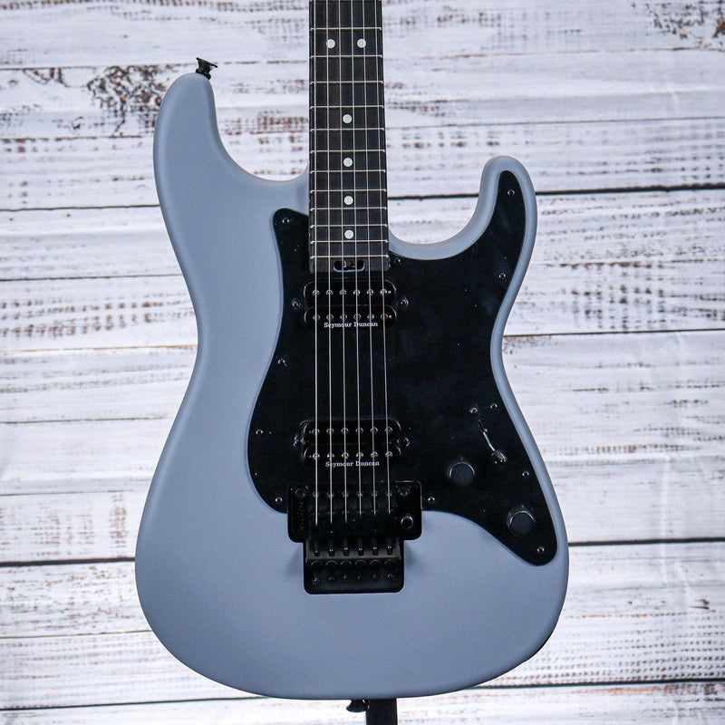 Charvel Pro-Mod So-Cal Style 1 HH FR E | Primer Gray