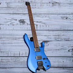 Ibanez Q Standard 6str Electric Guitar | Laser Blue Matte
