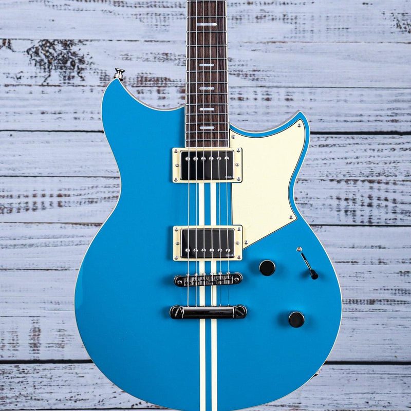 Yamaha Revstar Standard RSS20 - Swift Blue