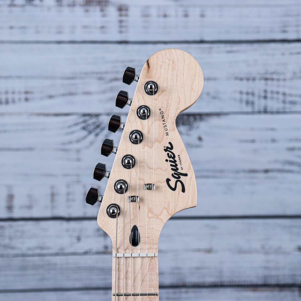 Squier Sonic Mustang SS Electric Guitar | Sunburst | Shop Yandas Music