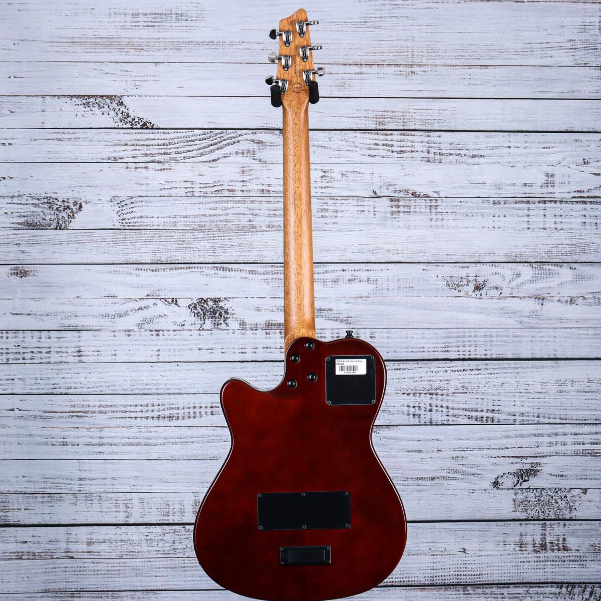 Godin hybrid guitar discount