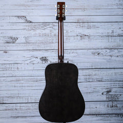 Art & Lutherie Americana Acoustic Guitar | Faded Black