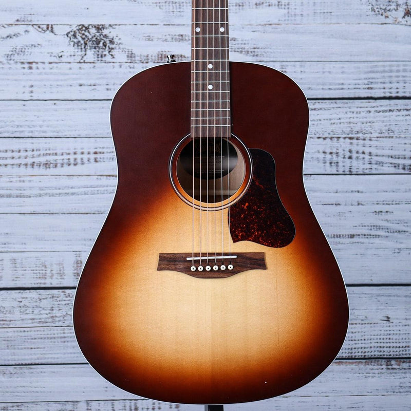 Seagull Entourage Autumn Burst Acoustic Guitar