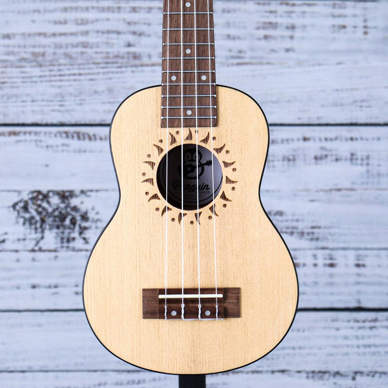 Amahi Penguin Classic Ukulele | PGUK225S
