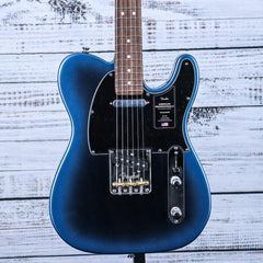 Fender American Professional Telecaster II Telecaster | Dark Night