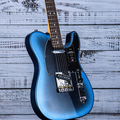 Fender American Professional Telecaster II Telecaster | Dark Night