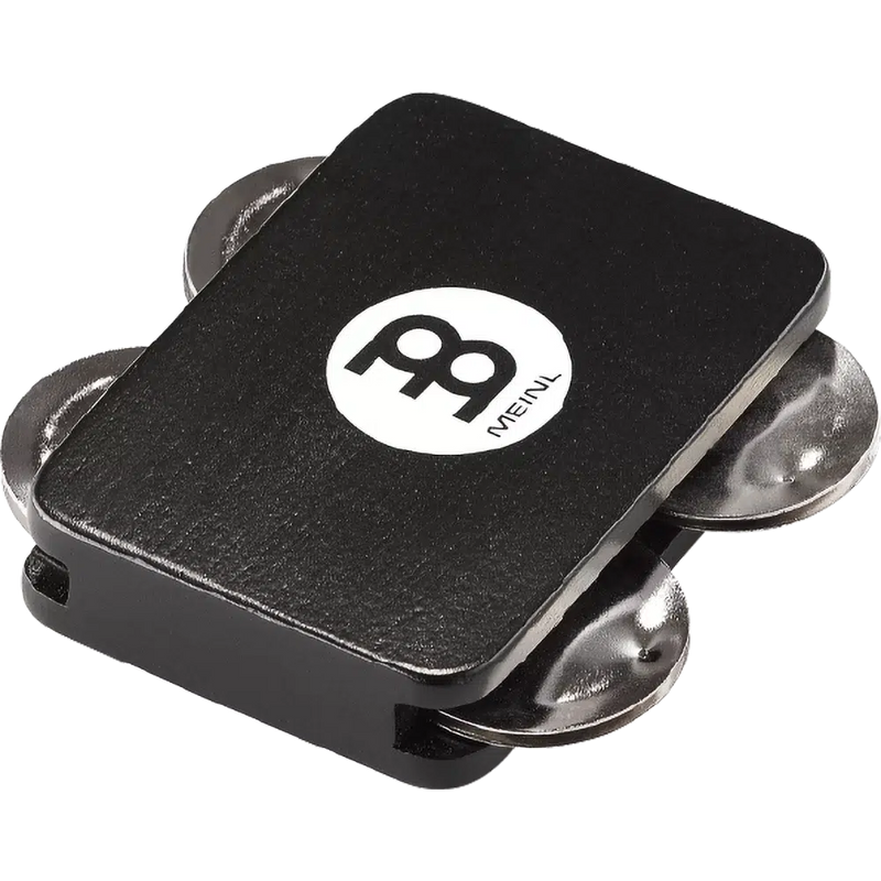 Meinl Percussion Jingle Tap | Black