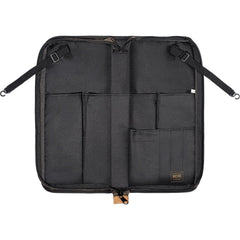 Meinl Classic Woven Stick Bag | Mocha Tweed