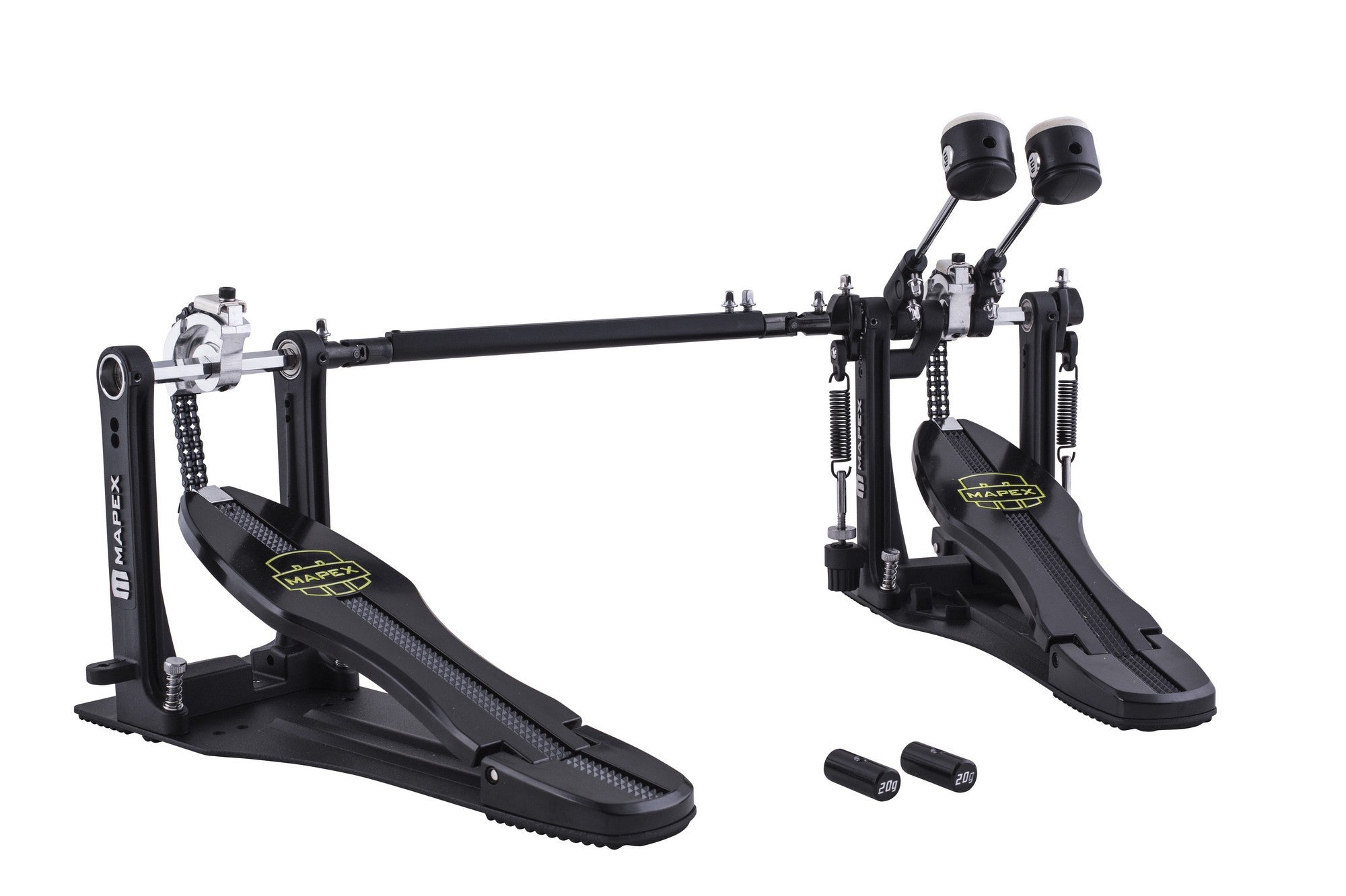 Mapex P800TW Mapex Armory Response Drive Double Pedal