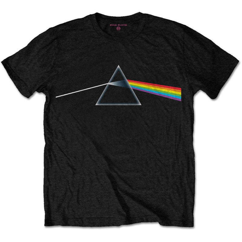 Rock Off Pink Floyd Unisex T-shirt