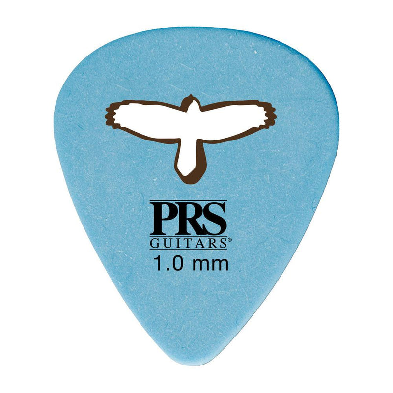 Paul Reed Smith Delrin Punch Picks | 12 Picks