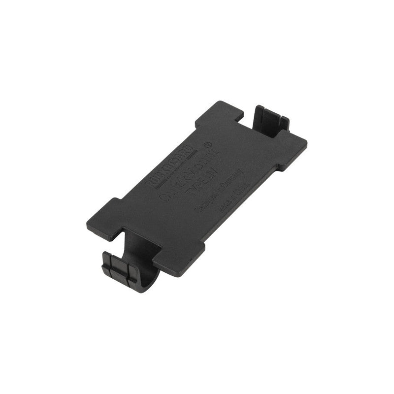 RockBoard QuickMount Type UV | Universal Pedal Mounting Plate