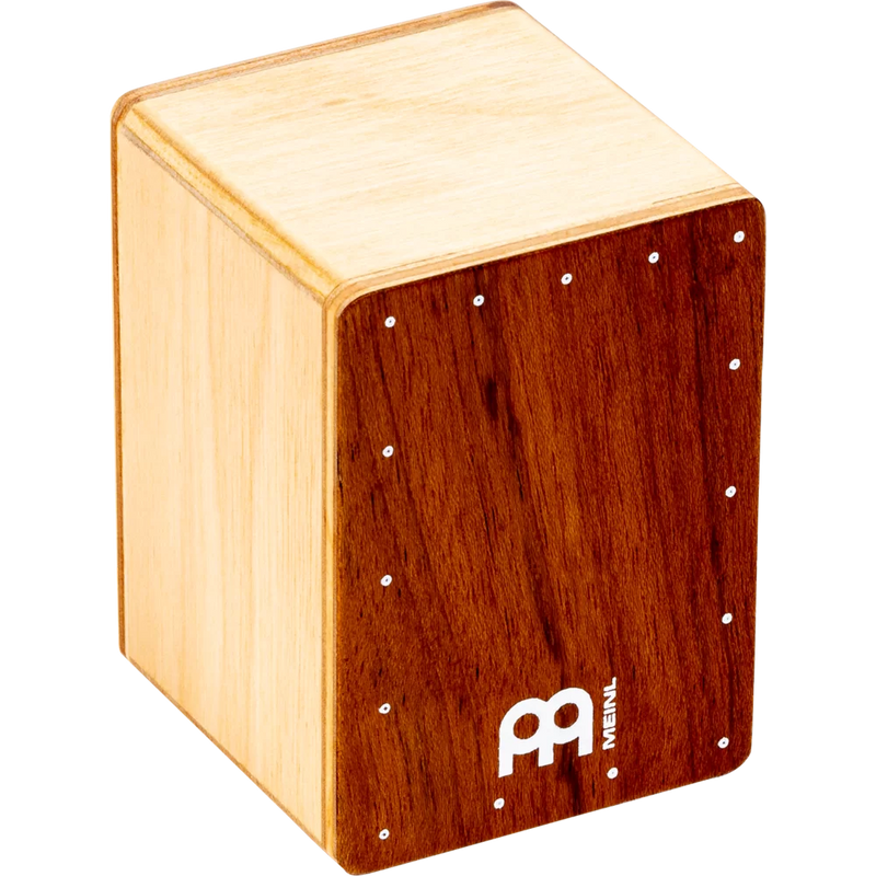 Meinl Percussion Mini Cajon Shaker | Ovangkol