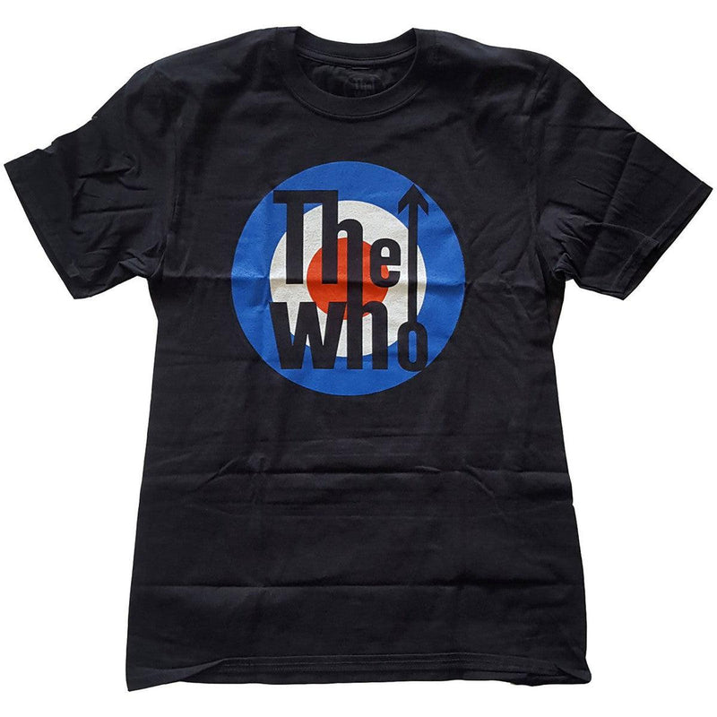 Rock Off The Who Unisex T-Shirt | Target Classic