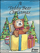 A Teddy Bear Christmas | Prev.CD Kids Musical