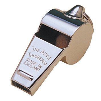 Acme Thunderer Whistle