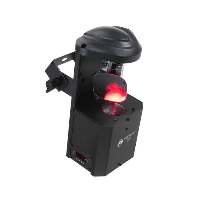 ADJ AMDJ-INN762 Inno Pocket Scan 12 watt LED Lighting Effect