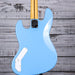 Aerodyne Special Jazz Bass® | Maple Fingerboard | California Blue