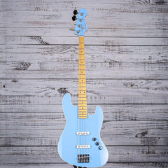 Aerodyne Special Jazz Bass® | Maple Fingerboard | California Blue