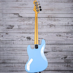 Aerodyne Special Jazz Bass® | Maple Fingerboard | California Blue