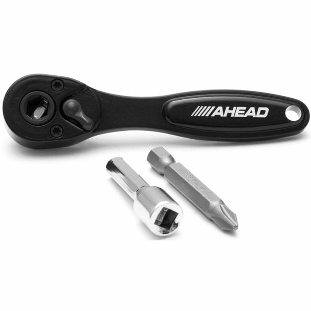 Ahead ASTR Speed Torque Ratchet Drum Key