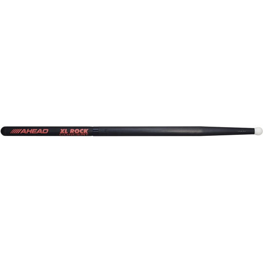 AHEAD METAL DRUMSTICKS XLRC