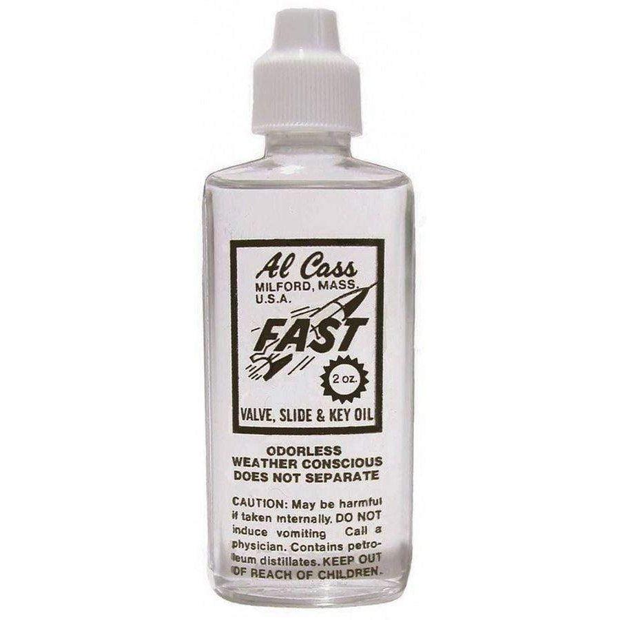 Al Cass 2740 Fast Valve Oil