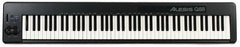 Alesis Q88 88-Key USB Keyboard Controller | Pitch/Mod Wheels