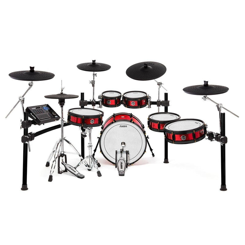 Alesis Strike Pro Kit SE