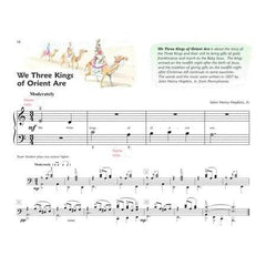 Alfred's Premier Piano Course Christmas Book 1A
