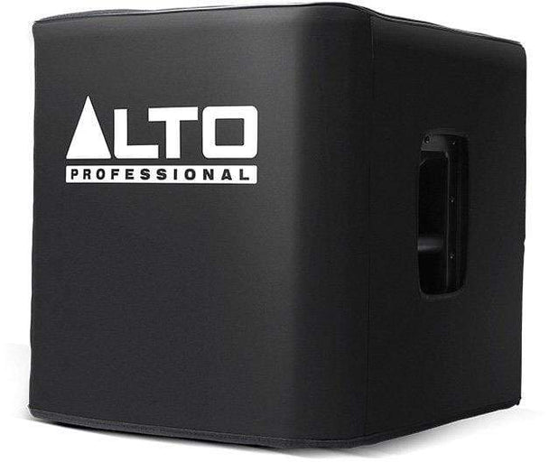 Alto 12" Padded Slip Cover for TS212 and TS212W Speakers