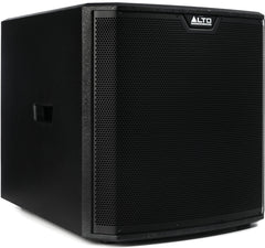 Alto 15" Powered Subwoofer | TS315S