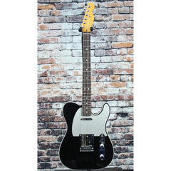 Fender American Ultra Telecaster | Texas Tea