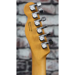 Fender American Ultra Telecaster | Texas Tea