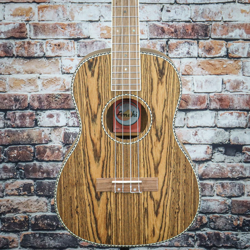 Amahi Baritone Ukulele | Bocote