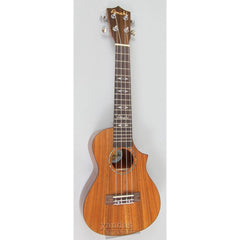 Amahi C-04 Exotic Wood Concert Ukulele Solid Koa