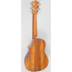 Amahi C-04 Exotic Wood Concert Ukulele Solid Koa
