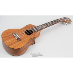 Amahi C-04 Exotic Wood Concert Ukulele Solid Koa