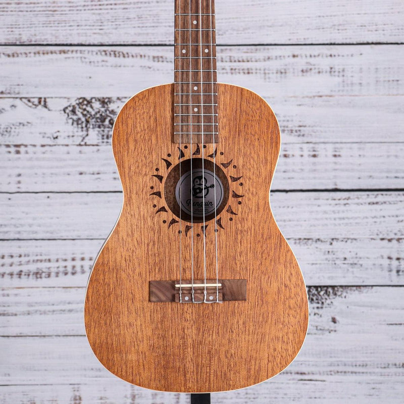 Amahi Mahogany Penguin Ukulele | PGUKM