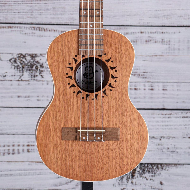 Amahi Select Mahogany Series Ukulele | UK210 | Includes Deluxe Bag