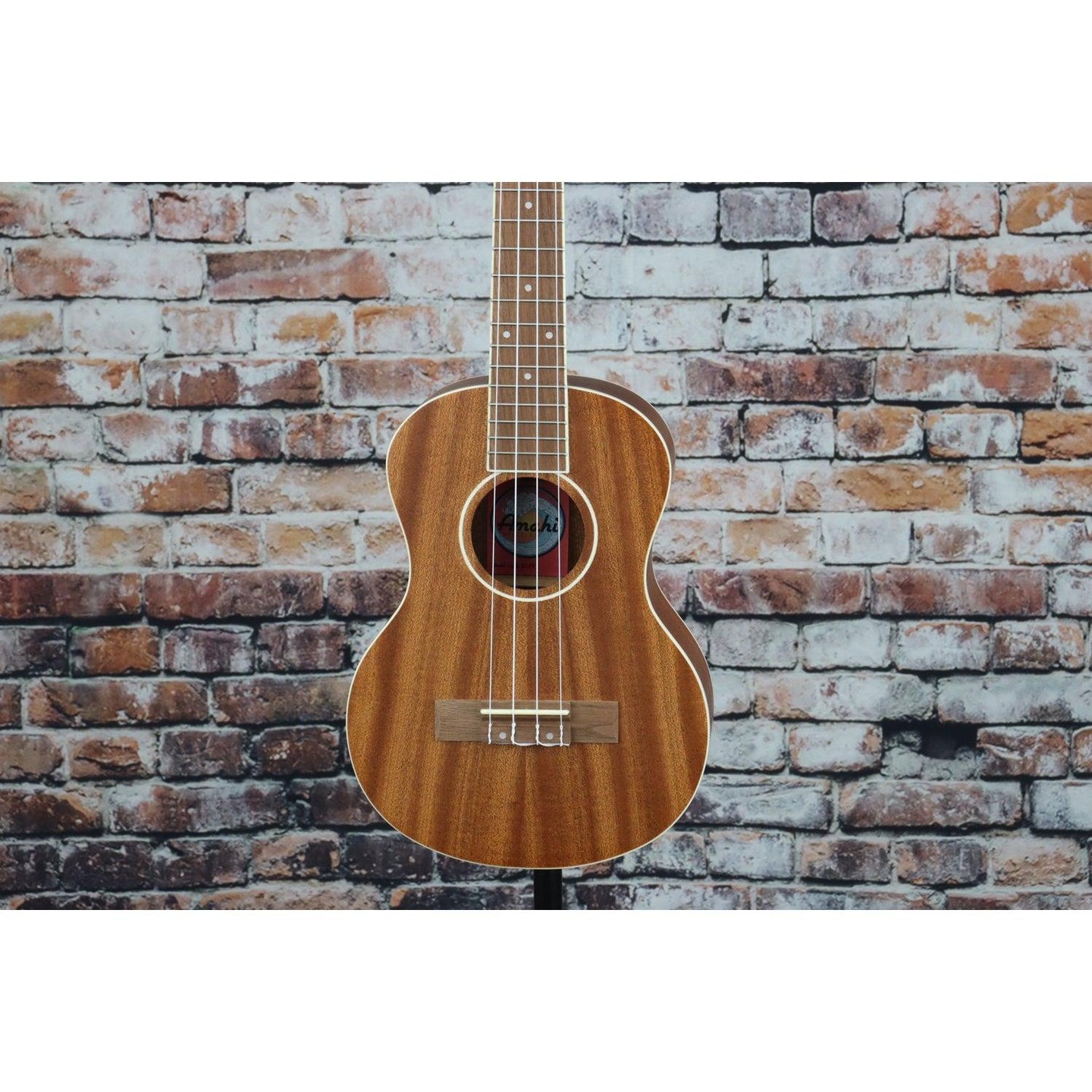 Amahi Select Mahogany Tenor Ukulele | UK217T