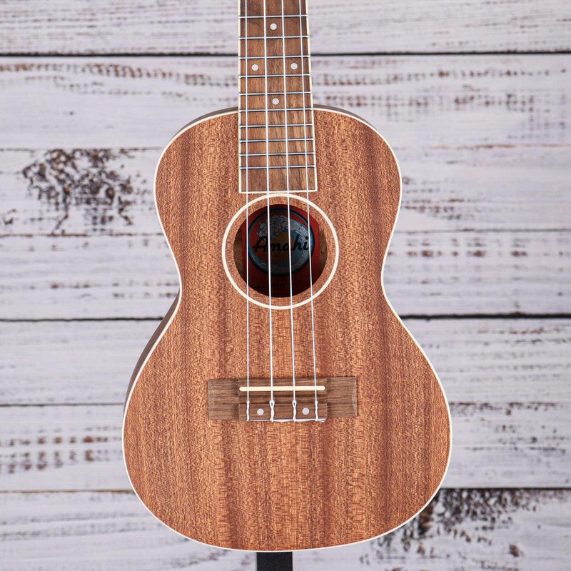 Amahi Traditional Mahogany Ukulele | UK217