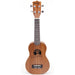 Amahi UK130 Traditional Shape Soprano Ukulele