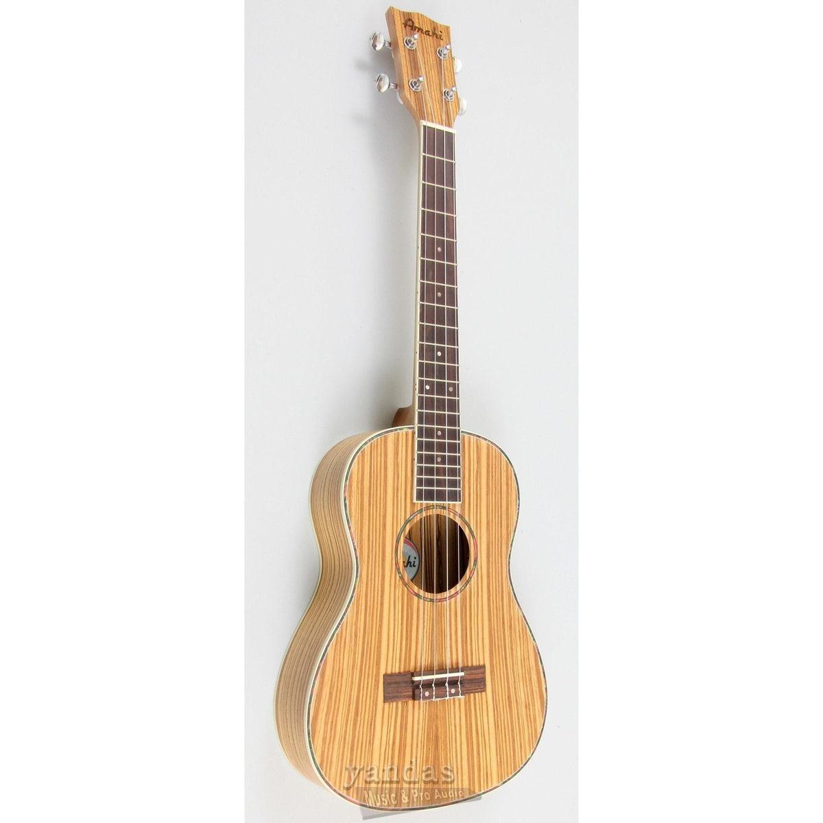 NEW Amahi Soprano/Concert Ukuleles | +15 Different Colors | Gigbag Included