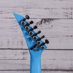 American Series Soloist™ SL3, Ebony Fingerboard, Riviera Blue