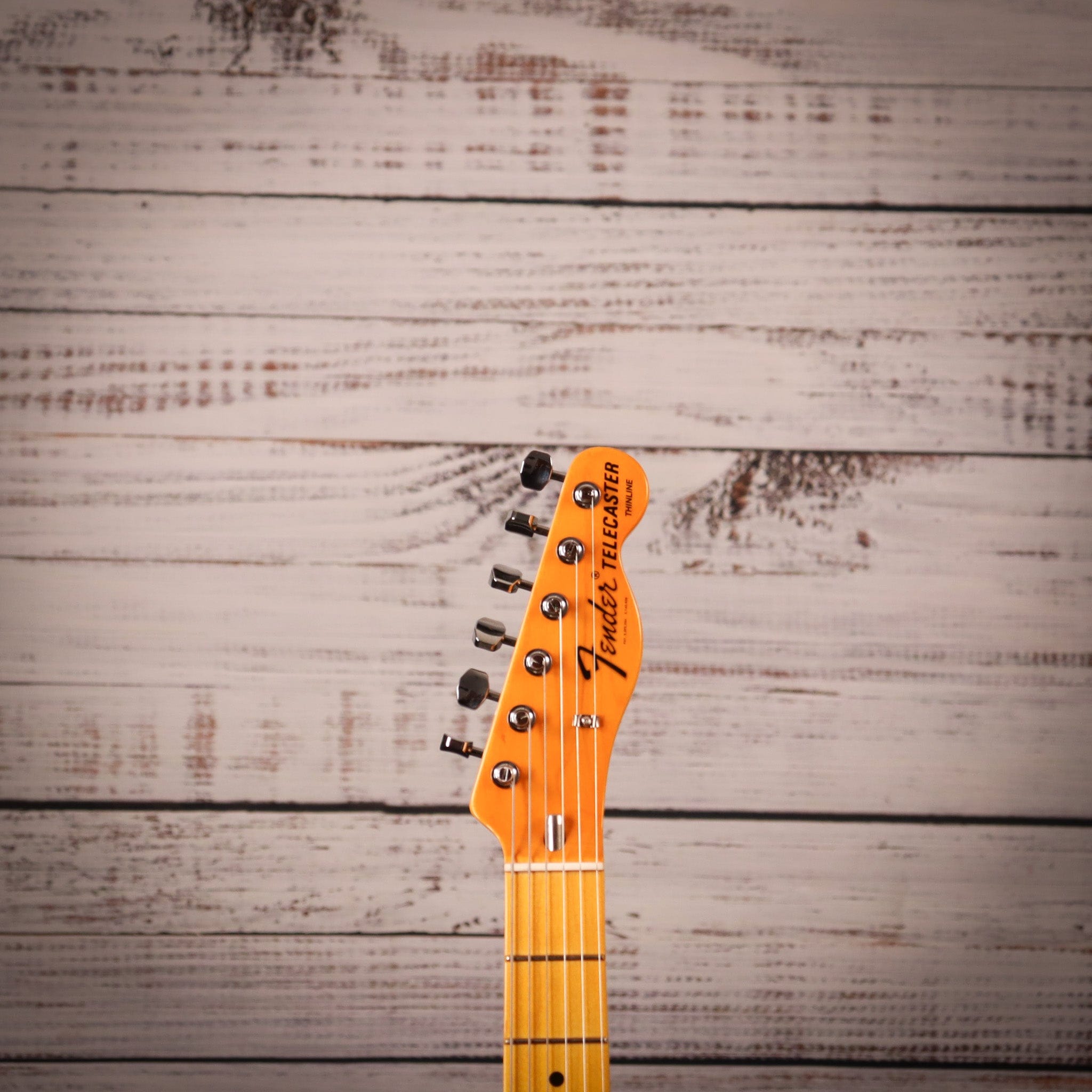 Fender Telecaster Wallpaper