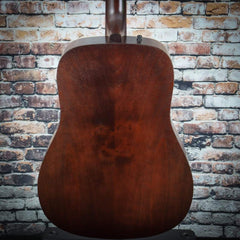 Art & Lutherie Americana Acoustic Guitar | Bourbon Burst