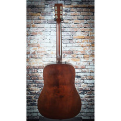 Art & Lutherie Americana Acoustic Guitar | Bourbon Burst