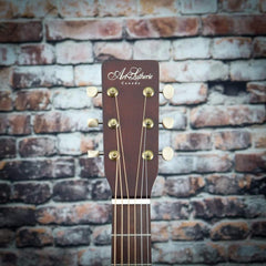 Art & Lutherie Americana Acoustic Guitar | Bourbon Burst